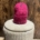 Cappello Rosa