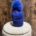 Cappello Blu